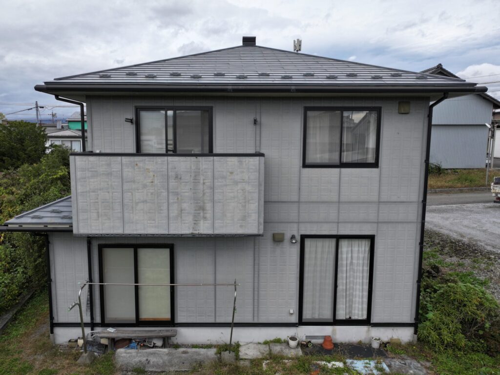外壁塗装・屋根塗装