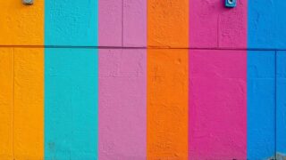 外壁の色選びで後悔しない!色あせしにくい色・しやすい色を徹底解説