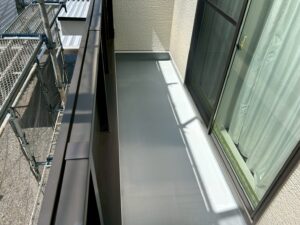 岡谷市Ｔ様施工後