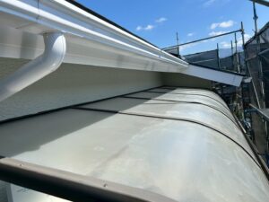 岡谷市Ｔ様施工後