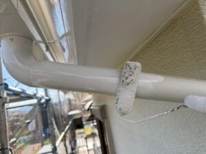 岡谷市Ｔ様施工中