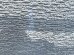 岡谷市Ｔ様施工中