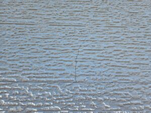 岡谷市Ｔ様施工前