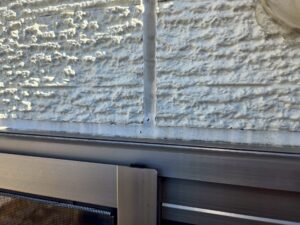 岡谷市Ｔ様施工前